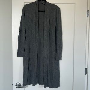 Club Pilates Beyond Yoga Cardigan